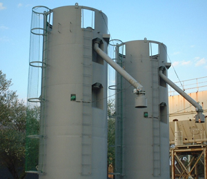 移動式タンク等のリース業