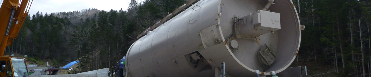 建築機械等のリース業