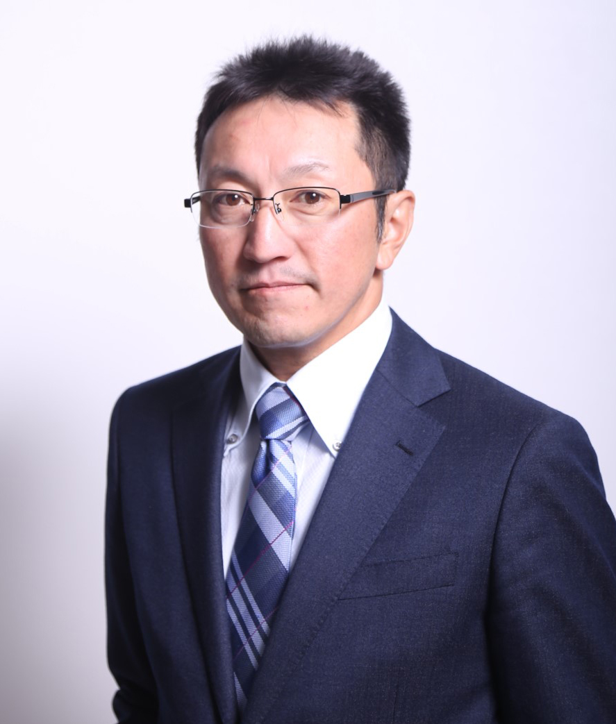 代表取締役 伊藤 豊